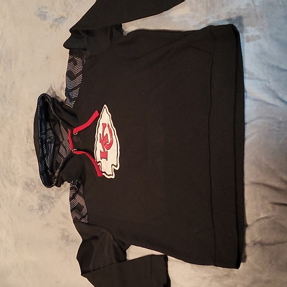 Kansas City Chiefs Hoody